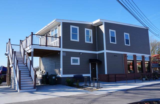 LAMBERTS POINT photos photos