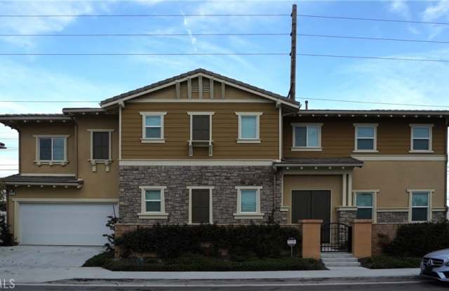 22131 S Normandie Avenue - 22131 Normandie Avenue, Los Angeles, CA 90501