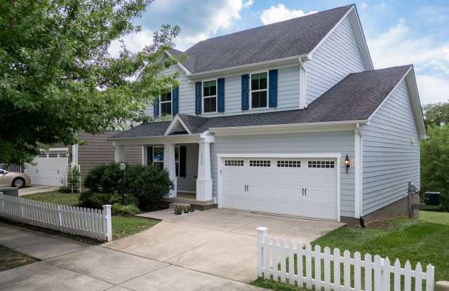 1913 Delila Drive- Wickham Pond **OCTOBER MOVE-IN SPECIAL!!!** - 1913 Delila Drive, Crozet, VA 22901