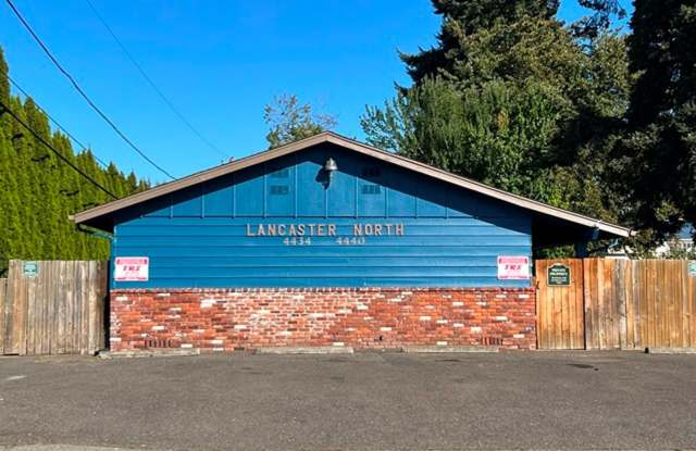 2Bd/1Ba Single Story Apartment Unit - Move in Ready! photos photos