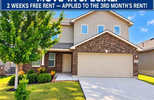 Spacious Two-Story in Copper Canyon – Walk to the Pool! Gallery 1