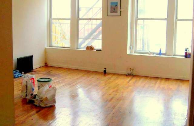 336 Canal Street Gallery 1