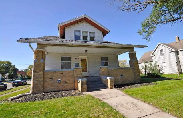 453 S Kaley St - 453 South Kaley Street, South Bend, IN 46619