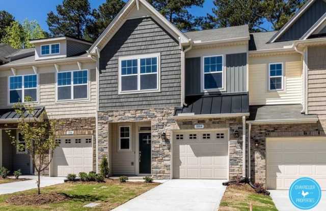 3322 Tracer Drive - 1 photos photos