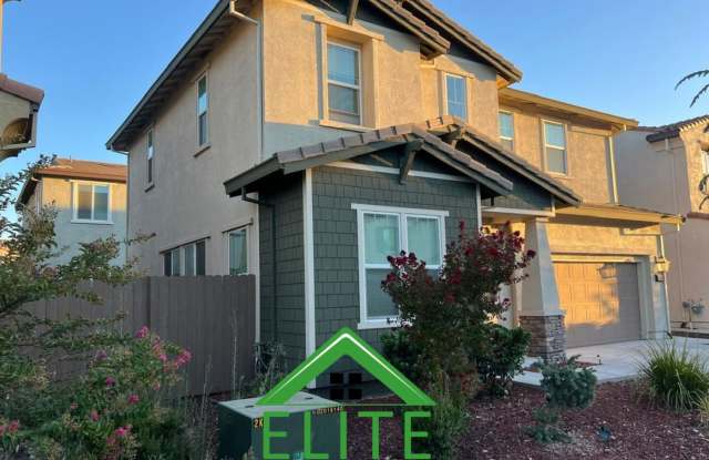 3566 Sardinia Island Way - 3566 Sardinia Island Way, Sacramento, CA 95834