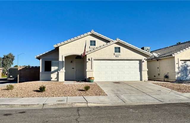 7032 Golden Desert Avenue - 7032 Golden Desert Avenue, Las Vegas, NV 89129