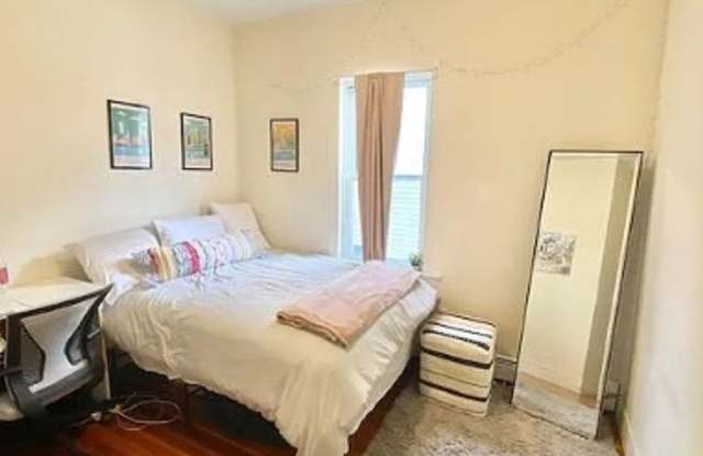 4 Bed in Mission Hill Close to Brigham Circle photos photos 4 Bed in Mission Hill Close to Brigham Circle photos photos