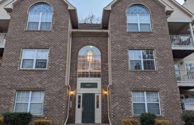 9804 Lake Pointe Court 202 - 9804 Lake Pointe Court, Lake Arbor, MD 20774