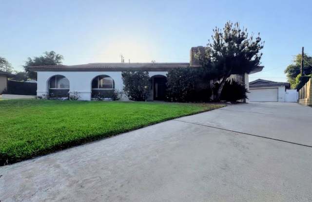 758 E CYPRESS AVE GLENDORA 91741 (4 BED / 2 BATH) photos photos