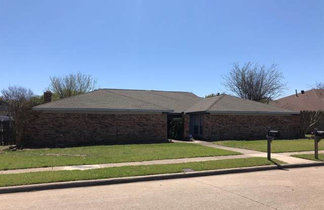 2120 Teakwood Lane - 2120 Teakwood Ln, Plano, TX 75075