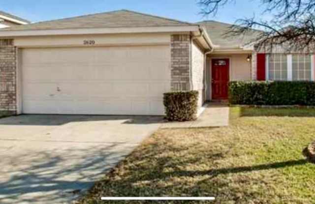 2620 Mesa Valley Dr - 2620 Mesa Valley Drive, McKinney, TX 75071