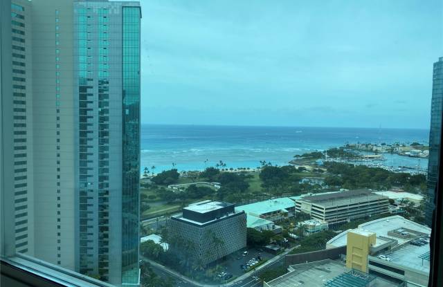 1177 Queen Street unit: 3104 - 1177 Queen Street, Honolulu, HI 96814
