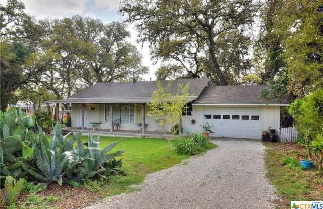219 North Street - 219 North Street, Boerne, TX 78006