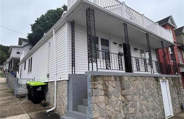 600 Sioux Street - 600 Sioux Street, Bethlehem, PA 18015