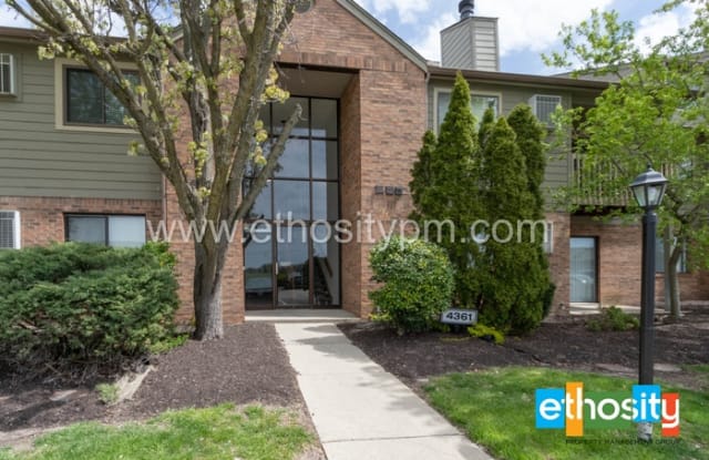 4361 Village Parkway Circle West - 4361 Village Parkway Circle West, Indianapolis, IN 46254