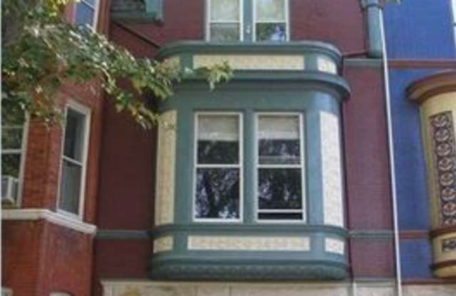 221 9th St North East - 221 9th St NE, Washington, DC 20002