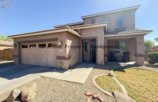 7707 South 23rd Lane - 7707 South 23rd Lane, Phoenix, AZ 85041