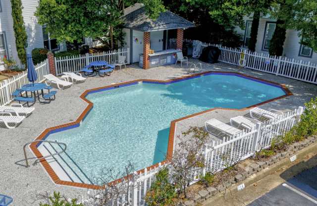 One Block From the Beach, Freshly Renovated Condo In Virginia Beach! Cape Henry Trail  First Landing Park Direct Access! photos photos