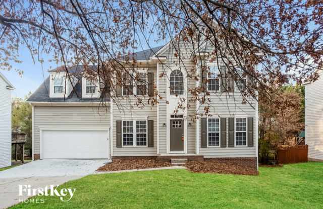 122 Red Tip Lane - 122 Red Tip Lane, Mooresville, NC 28117