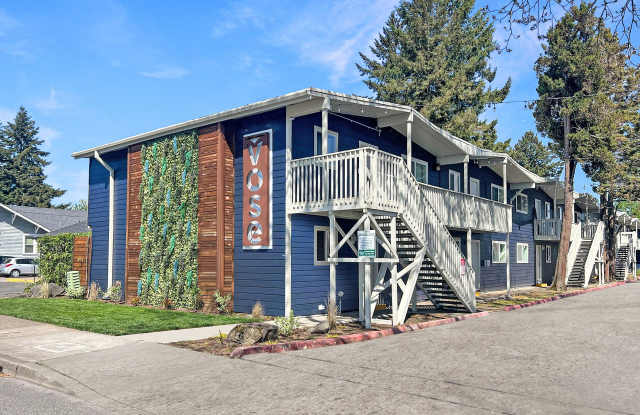 Vose Apartments photos photos