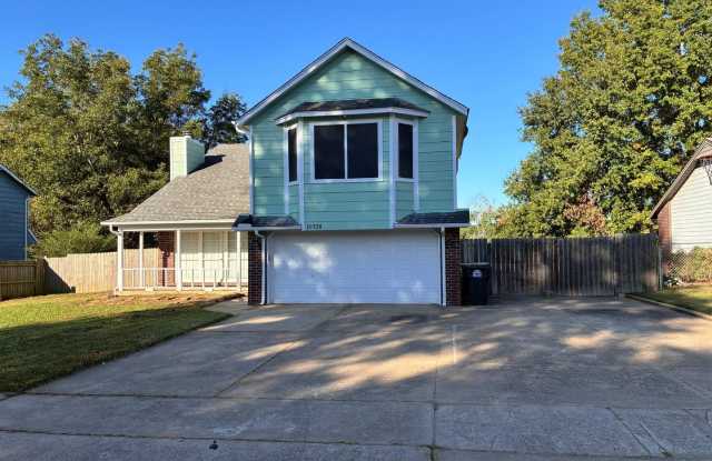 4 Bed | 2.5 Bath | Coweta Gallery 1