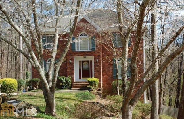 5108 Nicolet Ct - 5108 N Nicolet Ct, Cobb County, GA 30062
