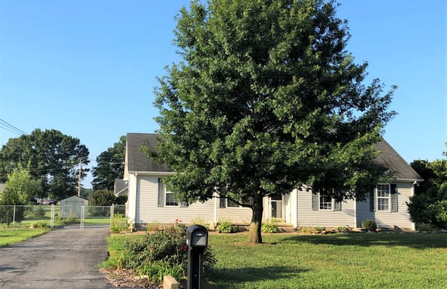 148 Copper Ridge Trl - 148 Copper Ridge Trail, Rutherford County, TN 37153
