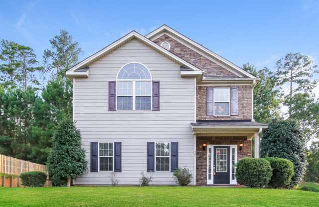 425 Ripsaw Court - 425 Ripsaw Court, Columbia County, GA 30813