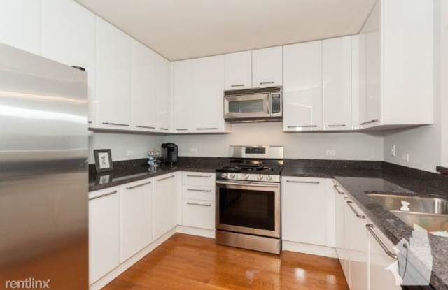415 E Waterside Dr 1205 - 415 East Waterside Drive, Chicago, IL 60601