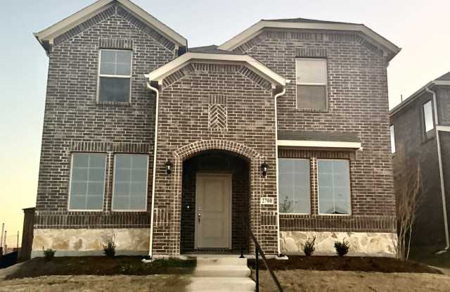 2700 Gladewater Rd - 2700 Gladewater Road, Collin County, TX 75009