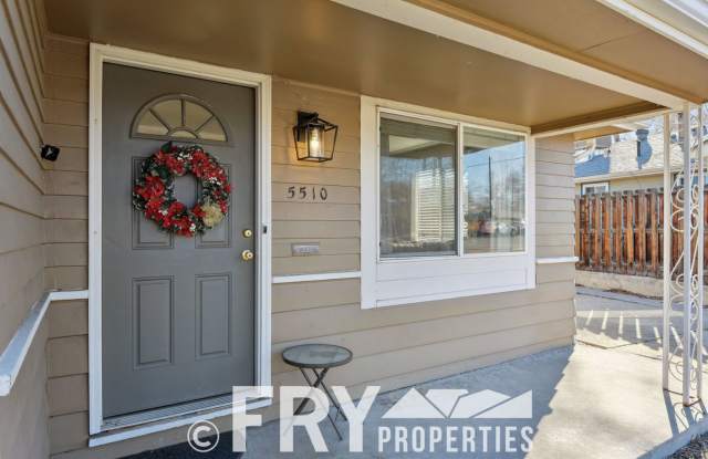 Cute Arvada Home Close to Olde Town photos photos