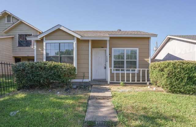 10328 Chelmsford Drive - 10328 Chelmsford Drive, Dallas, TX 75217