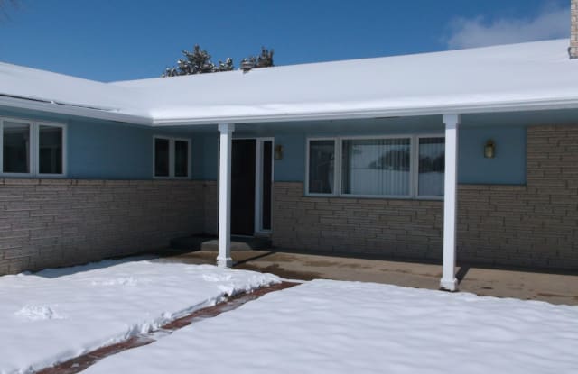 4354 14th Street SE - 4354 14th St SE, Larimer County, CO 80537