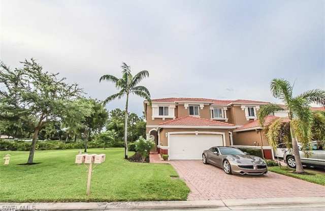 9518 Brookville Court - 9518 Brookville Court, Three Oaks, FL 33967