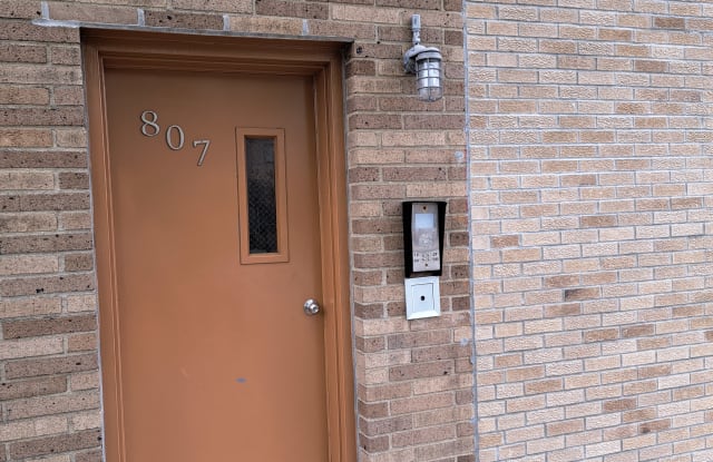 807 East 233rd Street - 807 East 233rd Street, Bronx, NY 10466