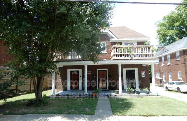 2360 Forest Ave photos photos