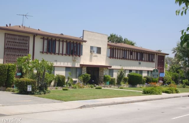 1600 S Baldwin Ave 32 - 1600 S Baldwin Ave, Arcadia, CA 91007