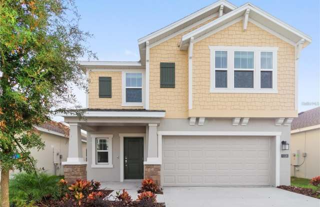 1028 Holden Way - 1028 Holden Way, Polk County, FL 33839