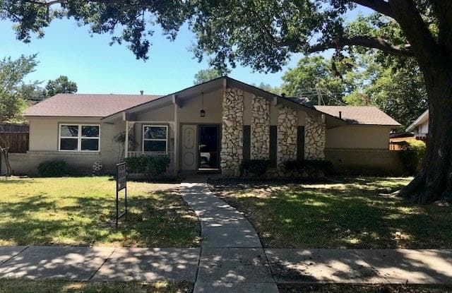 2131 Luau Street - 2131 Luau Street, Mesquite, TX 75150