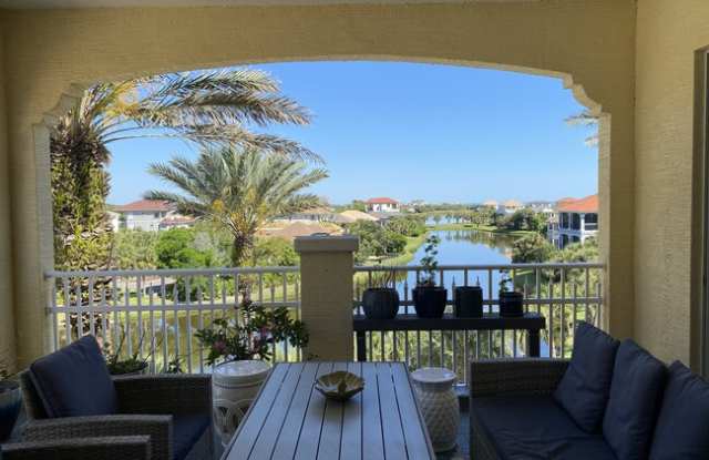 95 Ocean Crest Way - 95 Ocean Crest Way, Flagler County, FL 32137