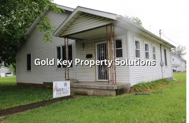 !!Coming Soon!! 3 Bed 1 Bath Home For Rent W/ Basement! (SECTION 8 APPROVED) photos photos