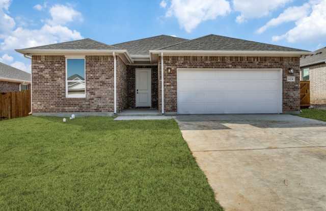 1424 Dry Creek Drive Gallery 1