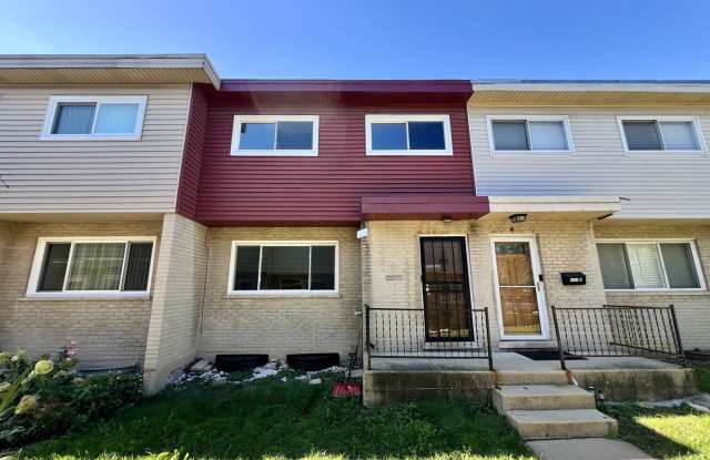 5025 Suffield Court Gallery 1
