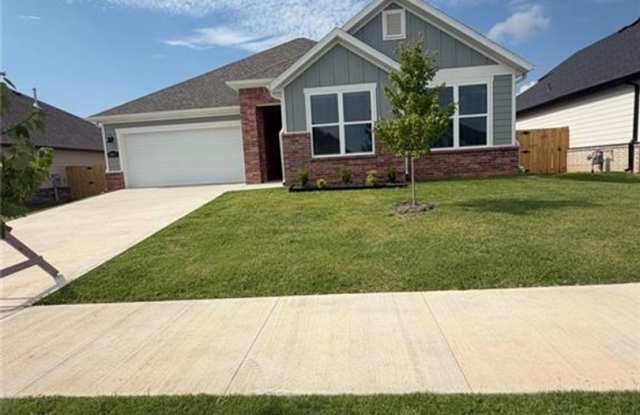 Nice New Construction Home in Bentonville photos photos