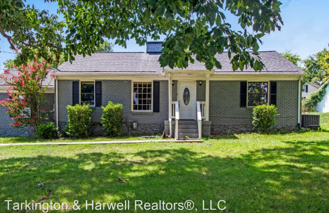 416 Anderson Lane - 416 Anderson Lane, Nashville, TN 37115
