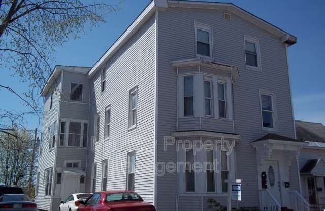 343 Auburn Street - 3 photos photos