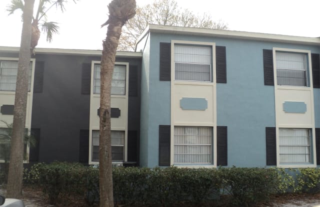 2563 N. Alafaya Trl # 121 - 2563 N Alafaya Trl, University, FL 32826