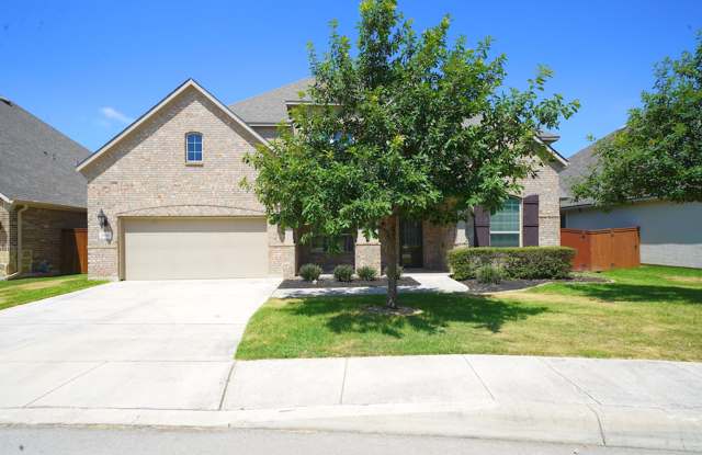 Executive Style Rental Now Available in Boerne. Realtor Commission: $1000 photos photos