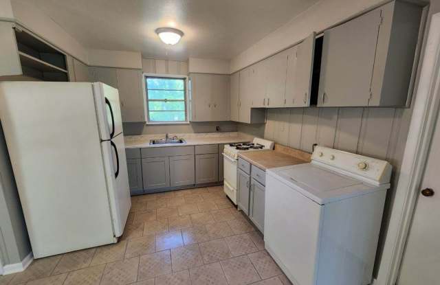 Completely refinished and updated!! Gallery 1