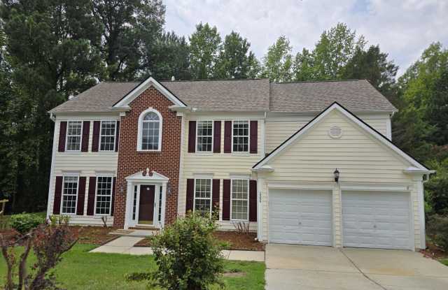 2209 Good Shepherd Way Gallery 1